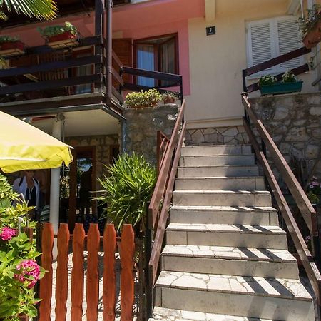 Apartment Paulina Cres Exterior photo