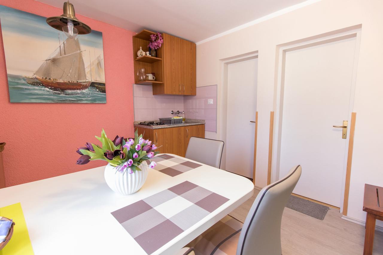 Apartment Paulina Cres Exterior photo