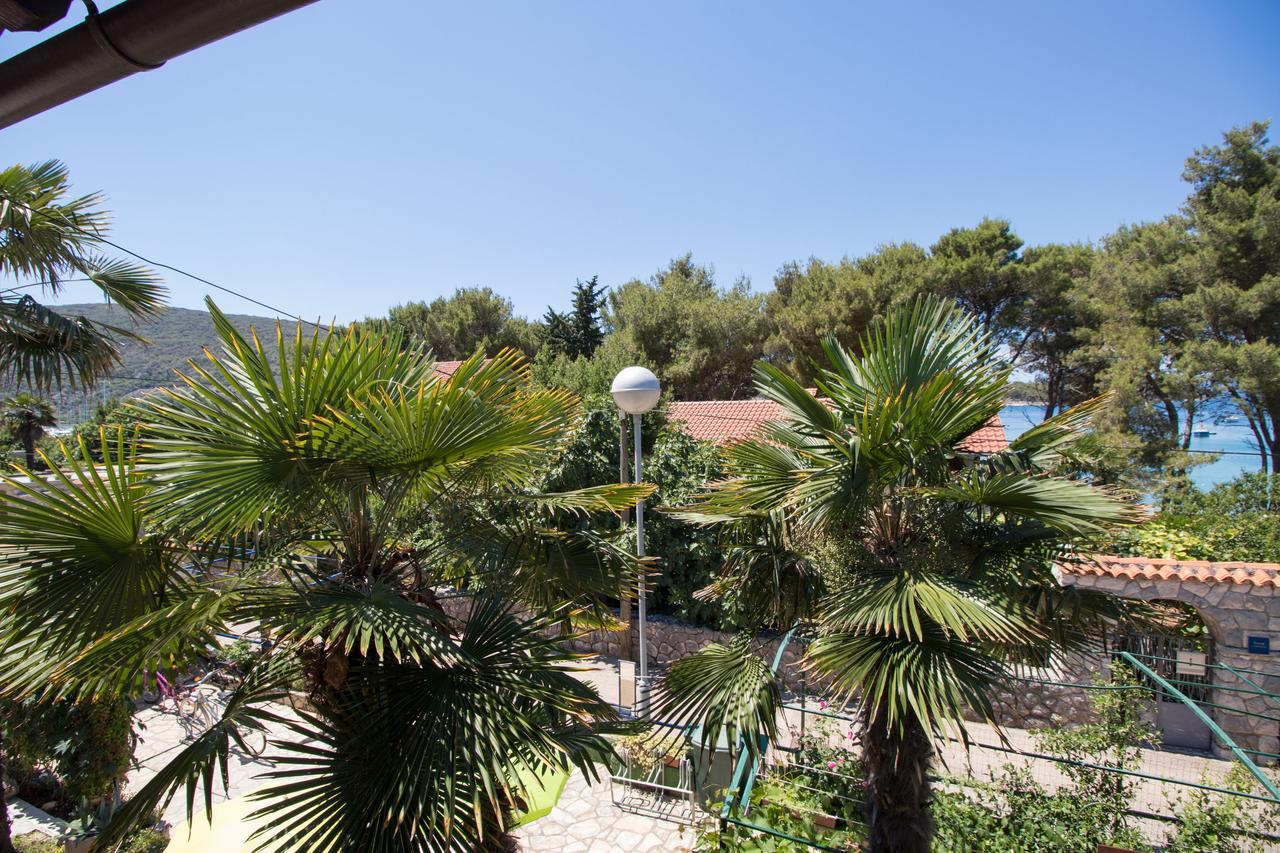 Apartment Paulina Cres Exterior photo