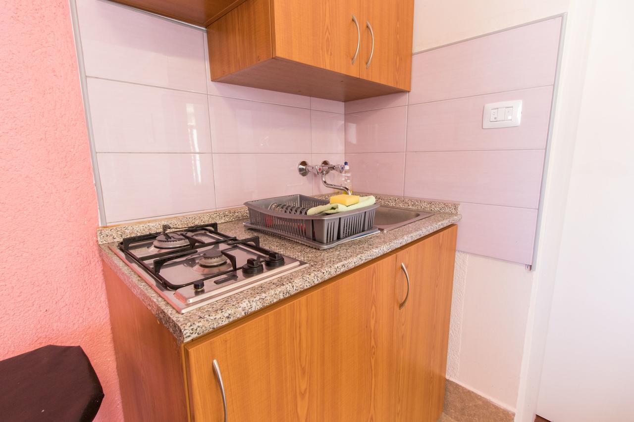 Apartment Paulina Cres Exterior photo
